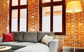 Charmante Ferienwohnung Greta